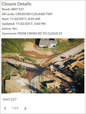 Details element Details element